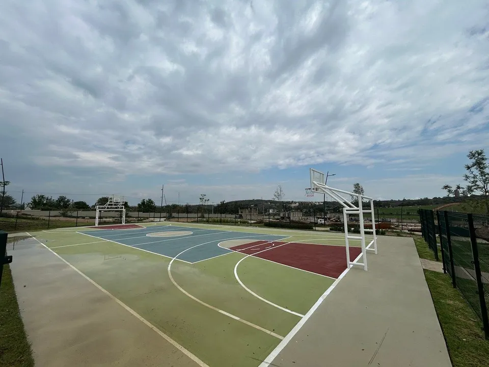 Foto 9 de Terreno en Venta en Capital Norte - Condominio Terra L38