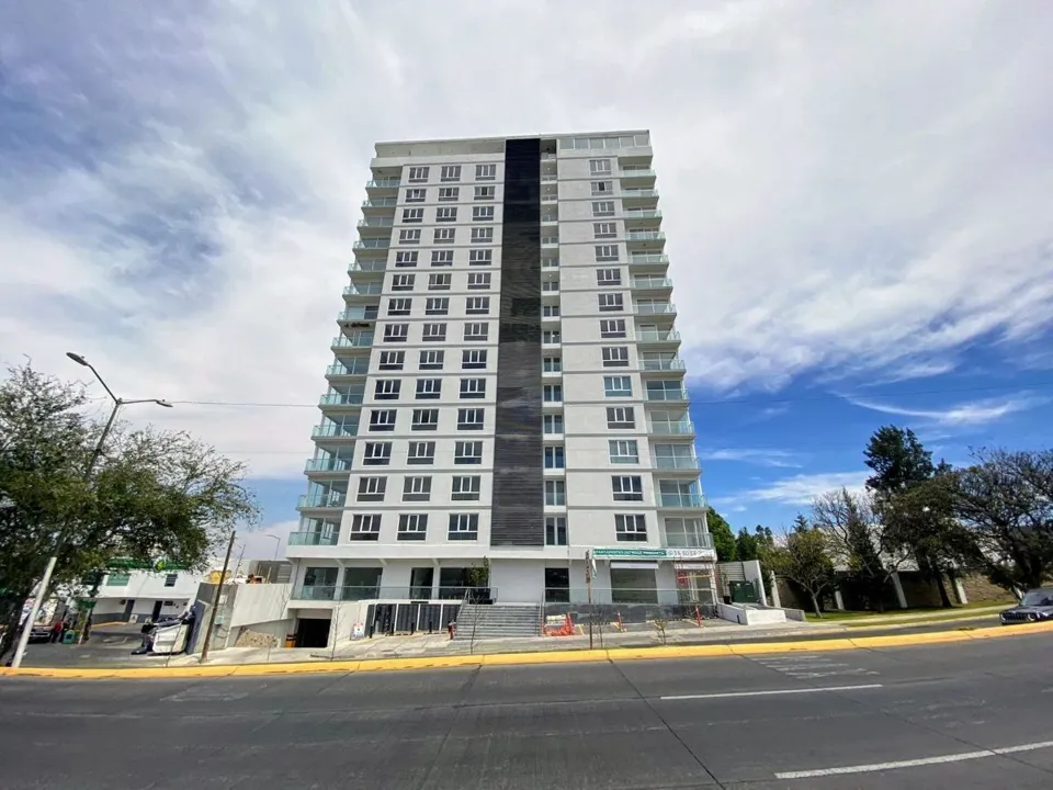 DEPARTAMENTO EN VENTA EN ZONA ANDARES. TORRE AGAVE