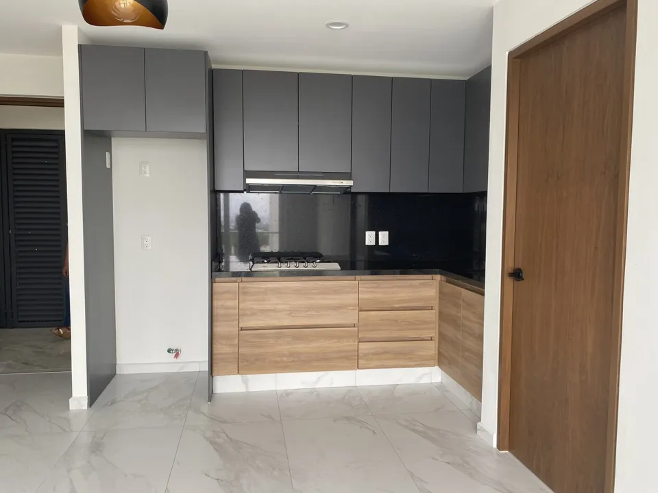 Foto 2 de DEPARTAMENTO EN VENTA EN ZONA ANDARES. TORRE AGAVE