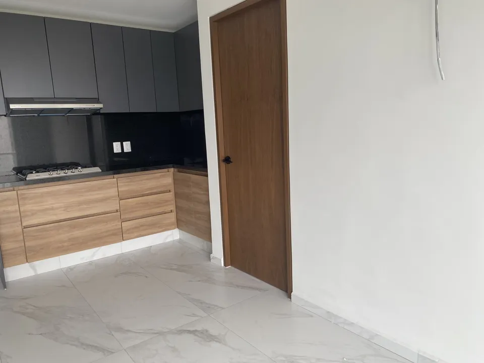 Foto 3 de DEPARTAMENTO EN VENTA EN ZONA ANDARES. TORRE AGAVE