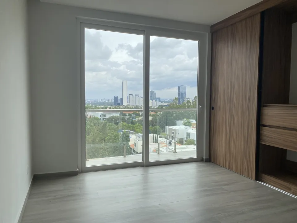 Foto 5 de DEPARTAMENTO EN VENTA EN ZONA ANDARES. TORRE AGAVE