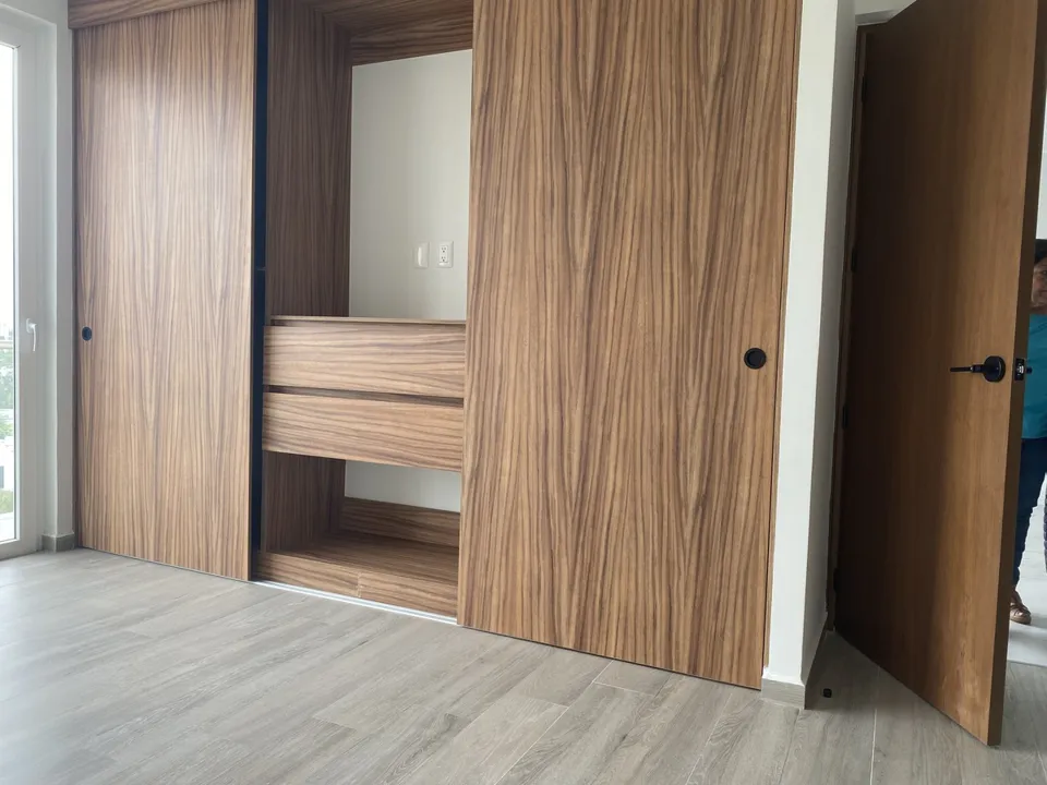 Foto 6 de DEPARTAMENTO EN VENTA EN ZONA ANDARES. TORRE AGAVE