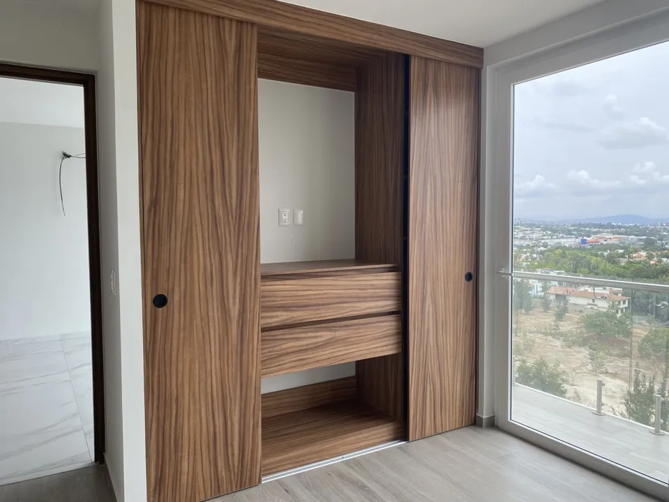 Foto 9 de DEPARTAMENTO EN VENTA EN ZONA ANDARES. TORRE AGAVE