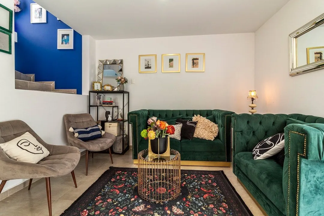 Foto 5 de SE VENDE Casa muy linda en ALTARA con excedente de terreno
