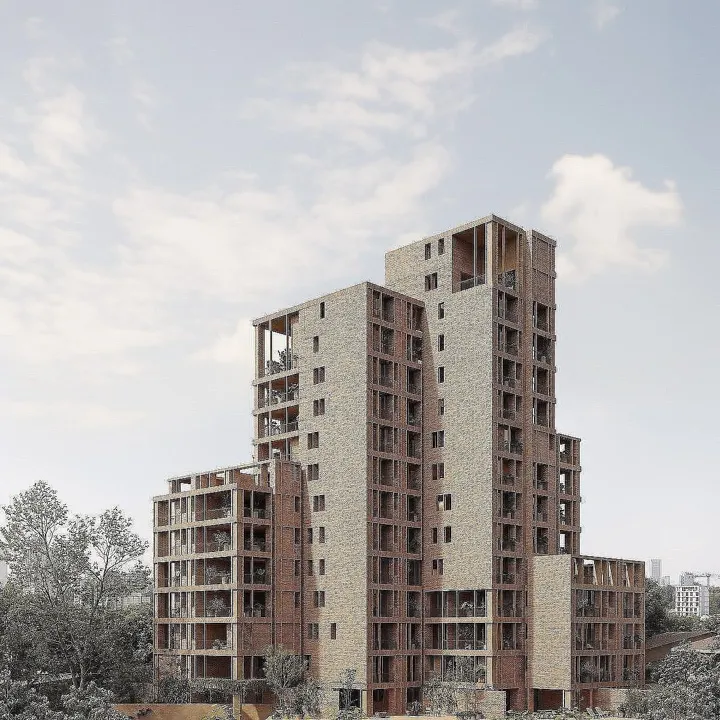 PentHouse en Preventa en Providencia, Guadalajara Jalisco