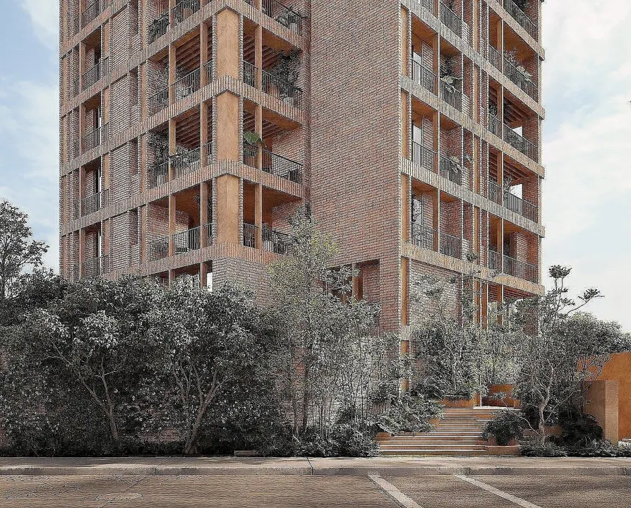 Foto 2 de PentHouse en Preventa en Providencia, Guadalajara Jalisco