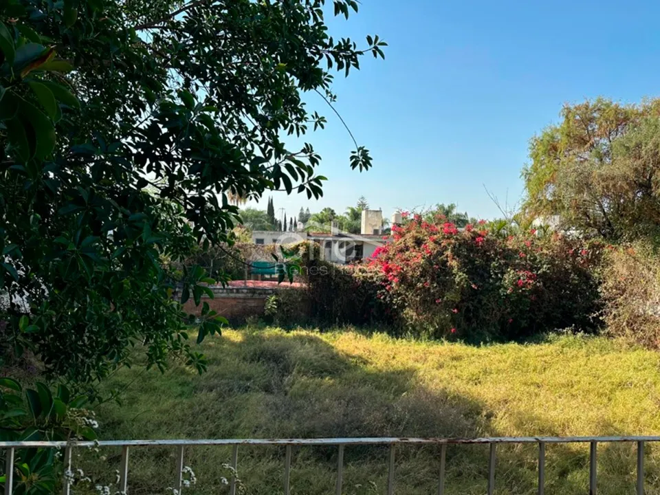 Foto 4 de Terreno en venta en Calle Tezozomoc, Ciudad del Sol, Zapopan