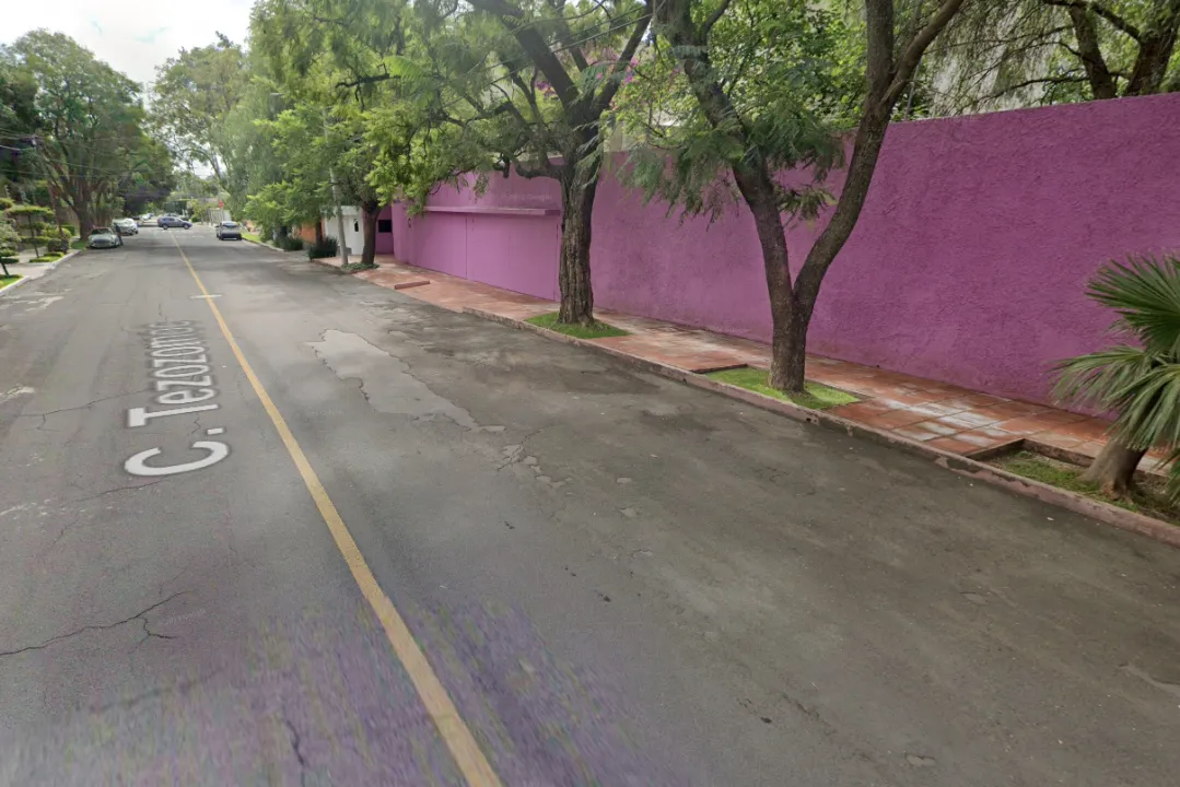 Foto 7 de Terreno en venta en Calle Tezozomoc, Ciudad del Sol, Zapopan