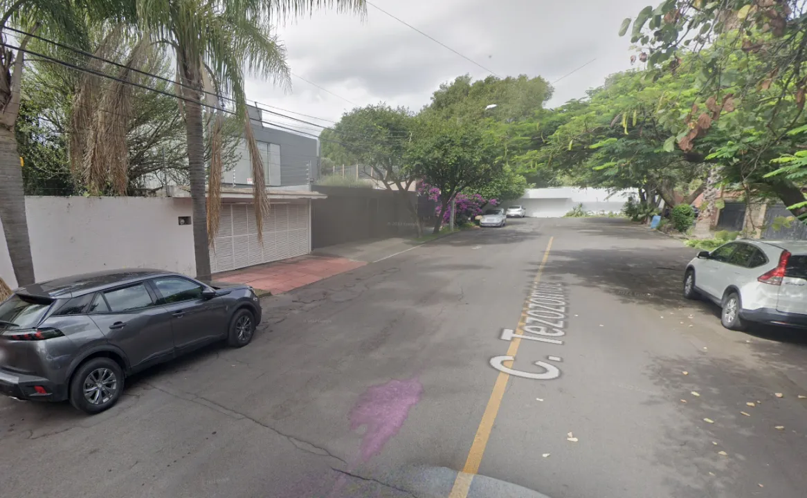 Foto 8 de Terreno en venta en Calle Tezozomoc, Ciudad del Sol, Zapopan