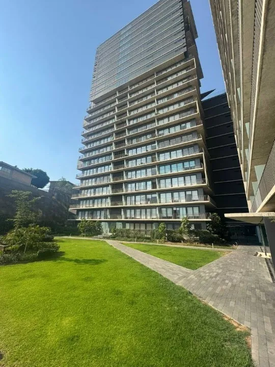 Departamento en venta en Anillo Periférico Norte Manuel Gómez Morín, Puerta de Hierro, Zapopan