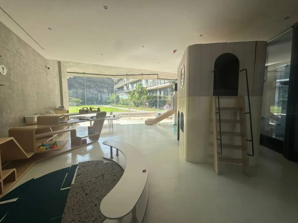 Foto 3 de Departamento en venta en Anillo Periférico Norte Manuel Gómez Morín, Puerta de Hierro, Zapopan