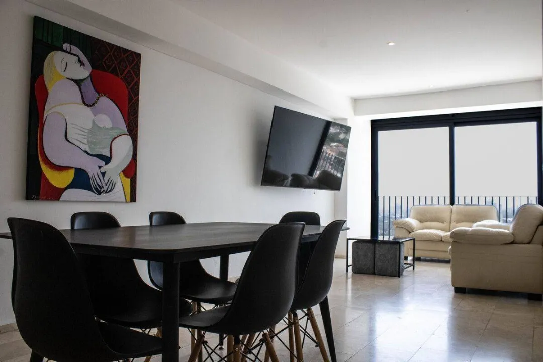 Foto 6 de Departamento en venta en Anillo Periférico Norte Manuel Gómez Morín, Puerta de Hierro, Zapopan