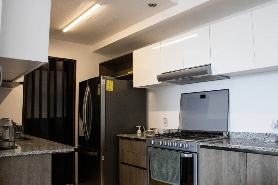 Foto 7 de Departamento en venta en Anillo Periférico Norte Manuel Gómez Morín, Puerta de Hierro, Zapopan