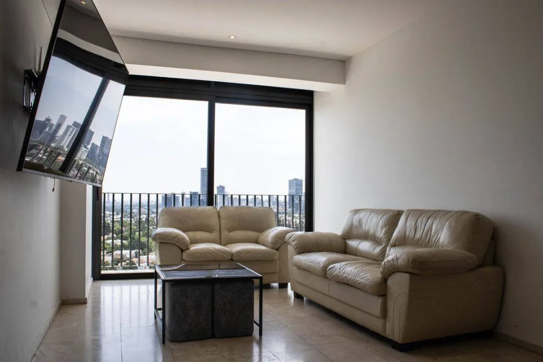 Foto 8 de Departamento en venta en Anillo Periférico Norte Manuel Gómez Morín, Puerta de Hierro, Zapopan
