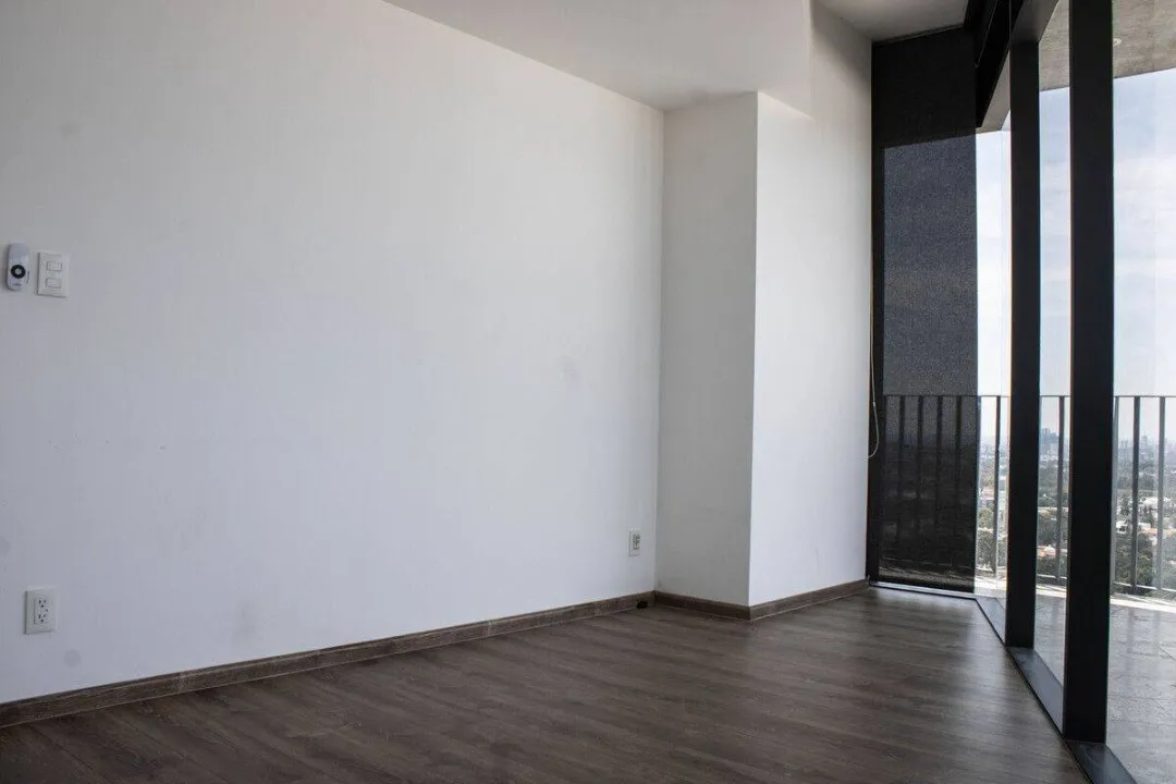 Foto 9 de Departamento en venta en Anillo Periférico Norte Manuel Gómez Morín, Puerta de Hierro, Zapopan