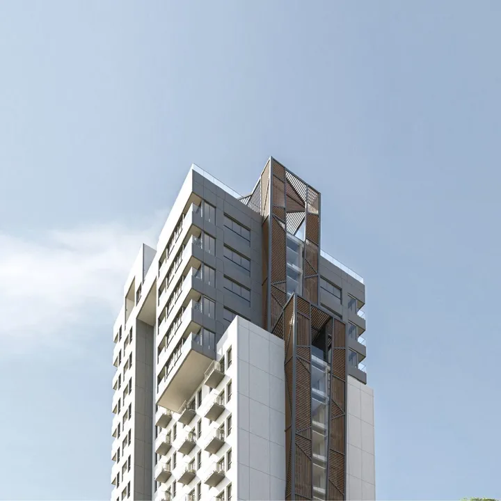 DEPARTAMENTO EN VENTA EN ZAPOPAN JALISCO; WEST POINT TORRE 1000