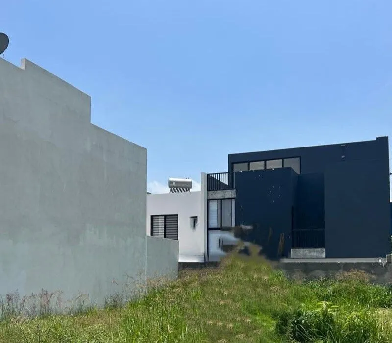 Foto 2 de Terreno en Venta en Santa Anita, Tlajomulco de Zuñiga