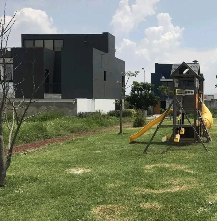 Foto 3 de Terreno en Venta en Santa Anita, Tlajomulco de Zuñiga