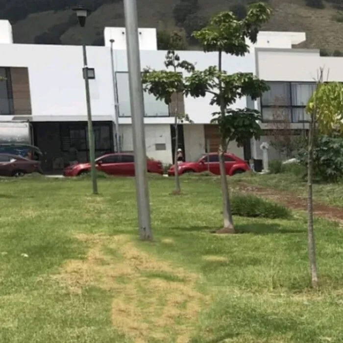 Foto 5 de Terreno en Venta en Santa Anita, Tlajomulco de Zuñiga