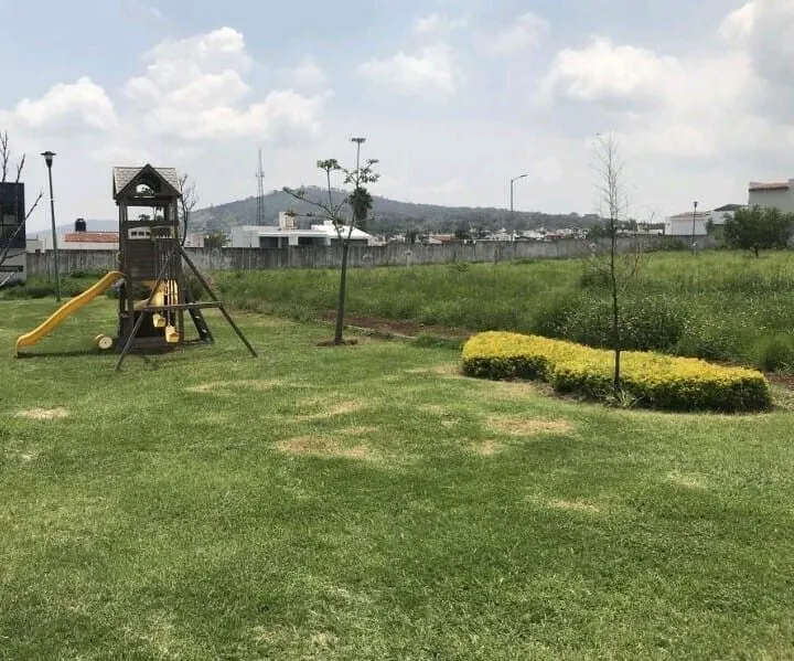 Foto 6 de Terreno en Venta en Santa Anita, Tlajomulco de Zuñiga