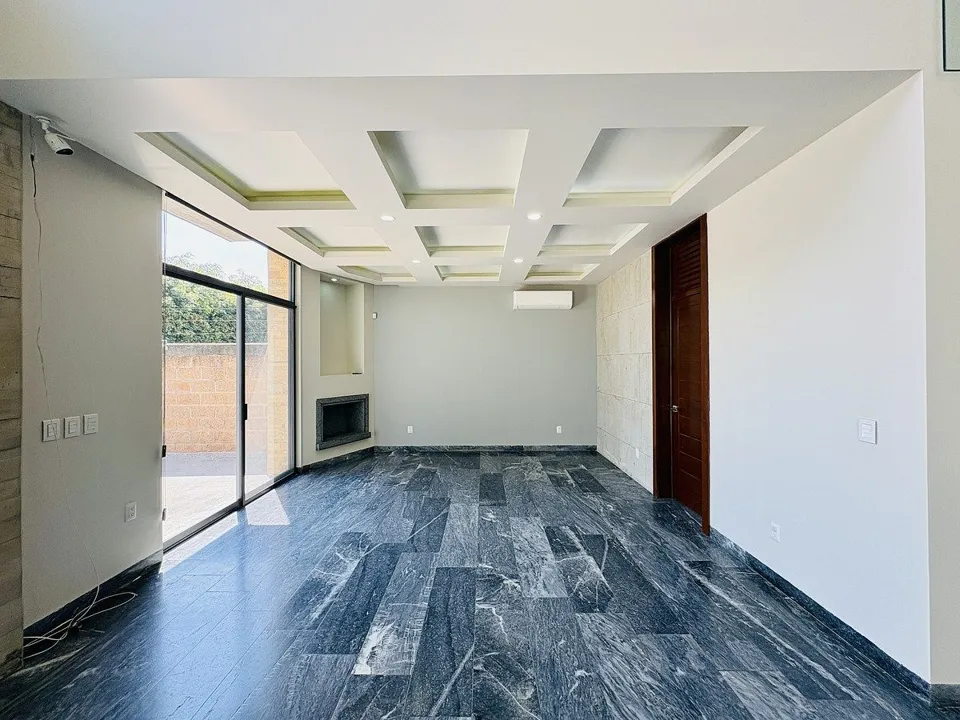 Foto 8 de Residencia en Venta, El Palomar, Sección Jockey Club, Tlajomulco de Zúñiga, Jal