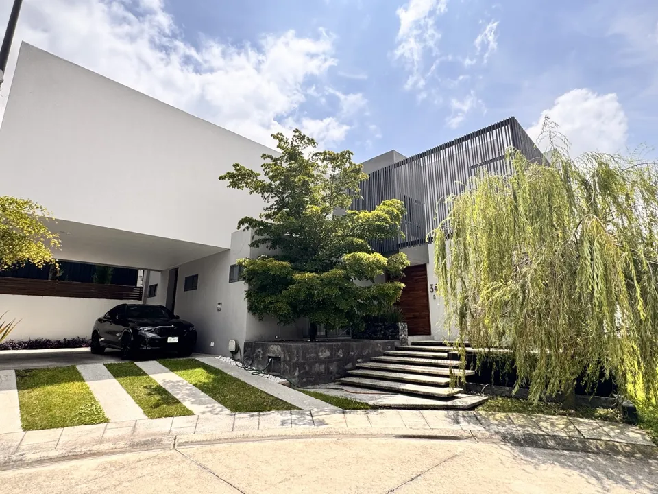 Casa en Venta en Mitica Residencial (Recorrido Virtual)
