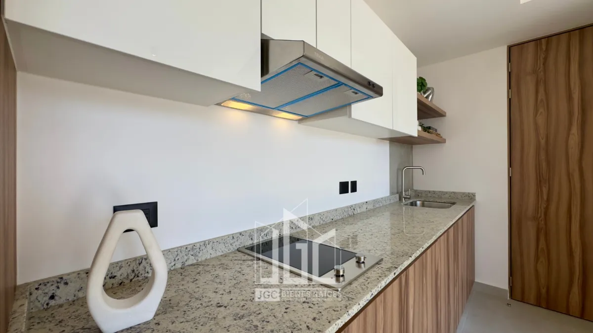 Foto 4 de DEPARTAMENTOS EN PREVENTA AVMX LIVING