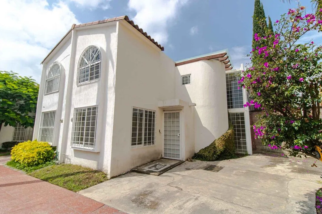 Casa en Venta – Coto Fernando VII, San Pedro Tlaquepaque