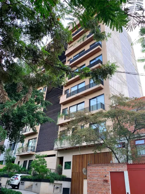 EL DEPARTAMENTO QUE ESPERABAS EN EL COUNTRY CLUB