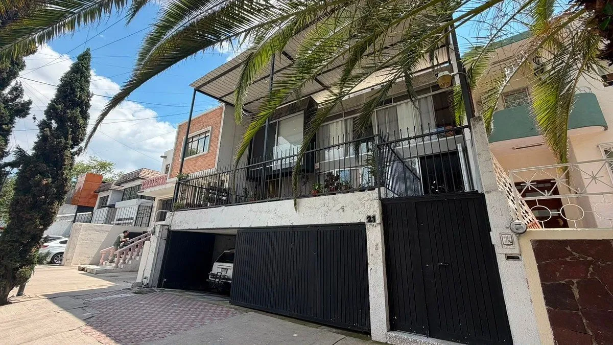 Foto 3 de Terreno en venta en la Americana