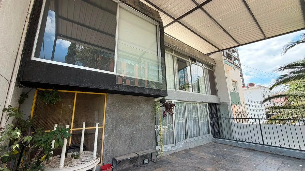 Foto 4 de Terreno en venta en la Americana