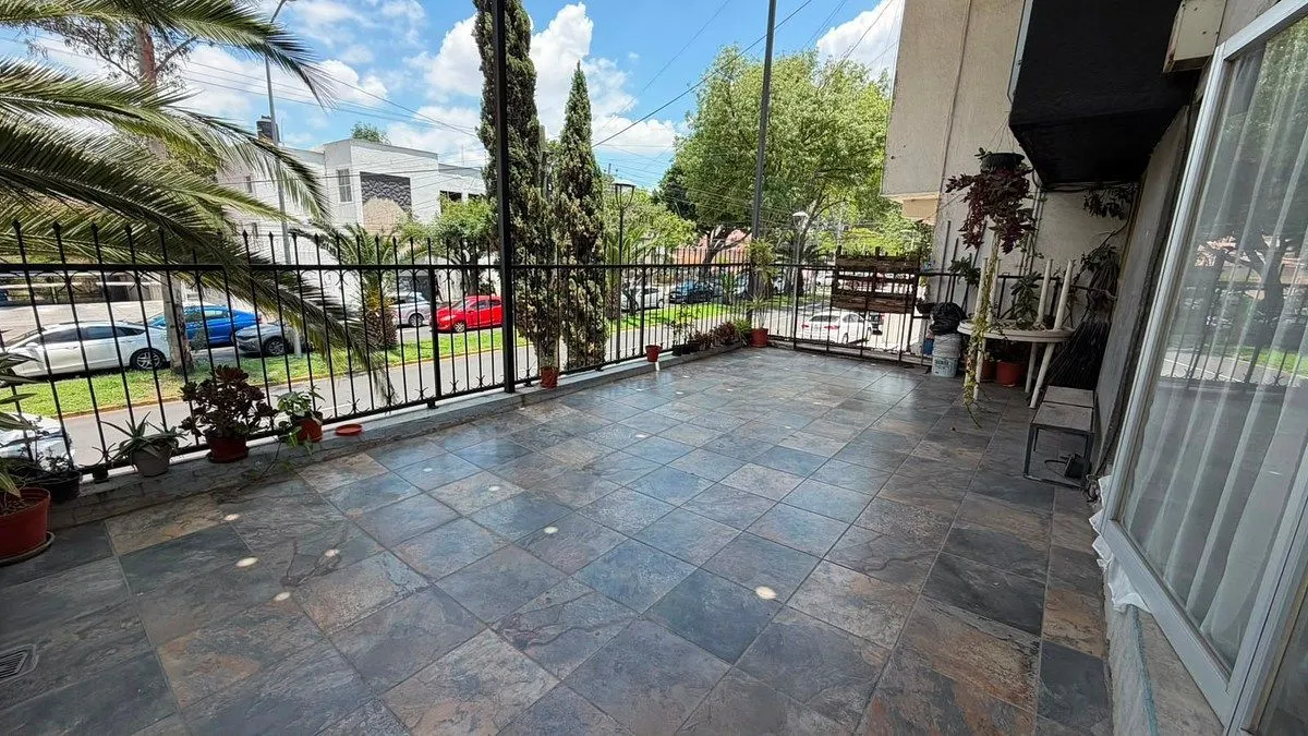 Foto 5 de Terreno en venta en la Americana