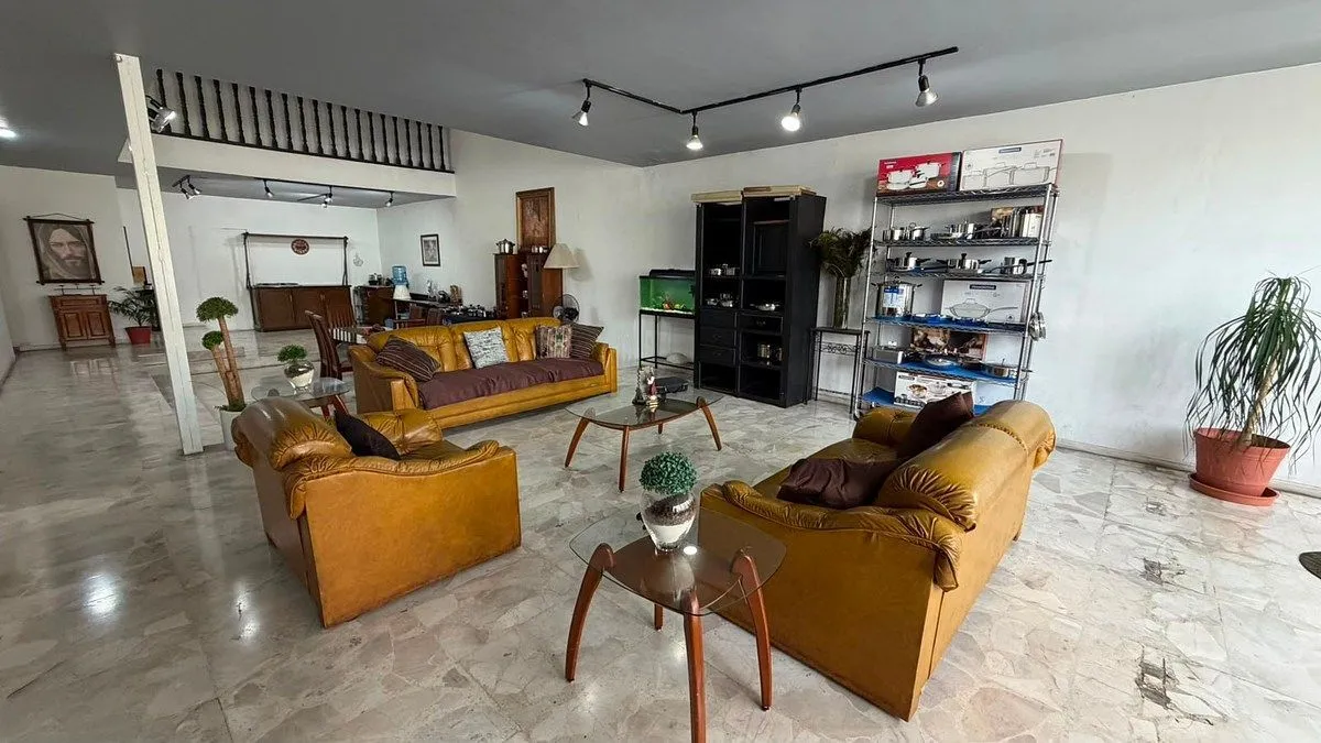 Foto 6 de Terreno en venta en la Americana