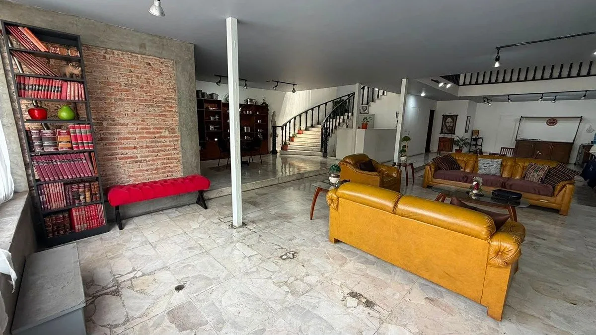 Foto 7 de Terreno en venta en la Americana
