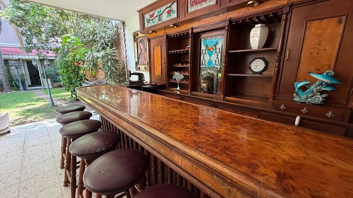 Foto 9 de Terreno en venta en la Americana