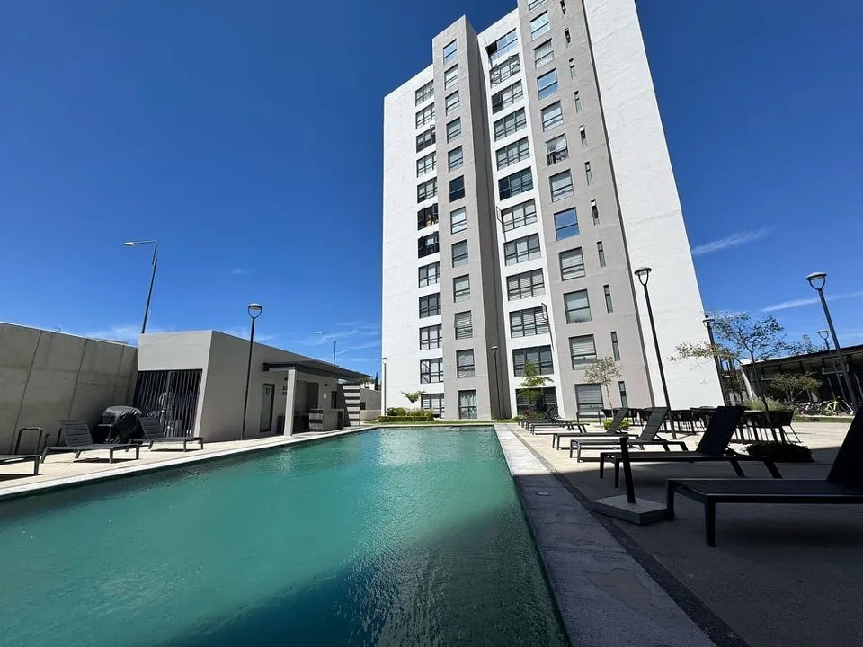 Foto 2 de Departamento amueblado en Stelar Boreales, Valdepeñas — Venta o Renta | Zapopan