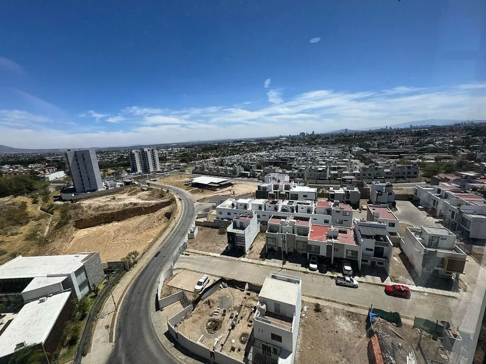 Foto 3 de Departamento amueblado en Stelar Boreales, Valdepeñas — Venta o Renta | Zapopan