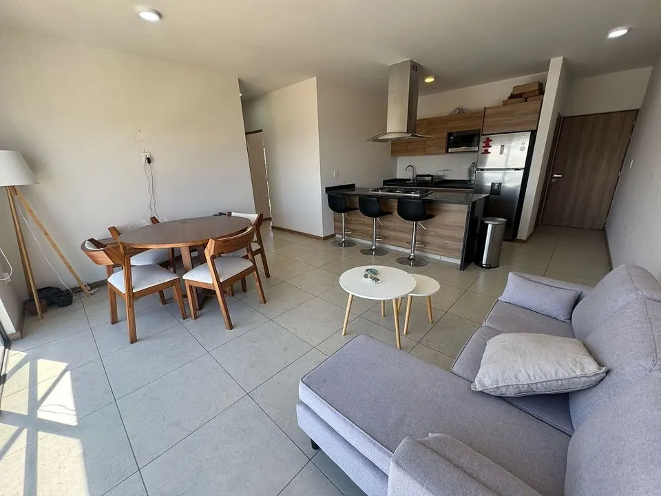 Foto 4 de Departamento amueblado en Stelar Boreales, Valdepeñas — Venta o Renta | Zapopan