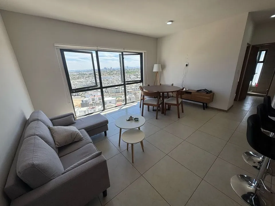 Foto 5 de Departamento amueblado en Stelar Boreales, Valdepeñas — Venta o Renta | Zapopan