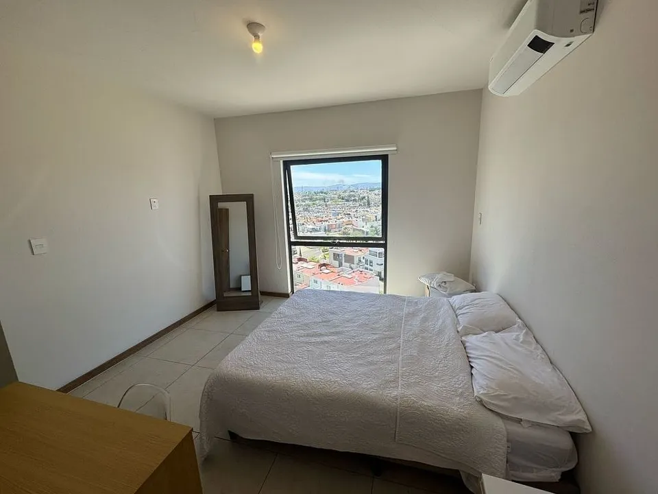 Foto 6 de Departamento amueblado en Stelar Boreales, Valdepeñas — Venta o Renta | Zapopan