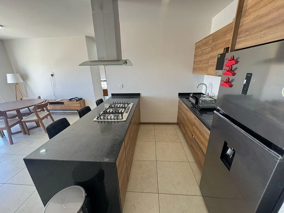 Foto 7 de Departamento amueblado en Stelar Boreales, Valdepeñas — Venta o Renta | Zapopan