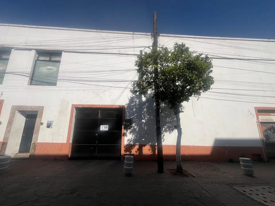 Local en Renta en Zapopan Centro