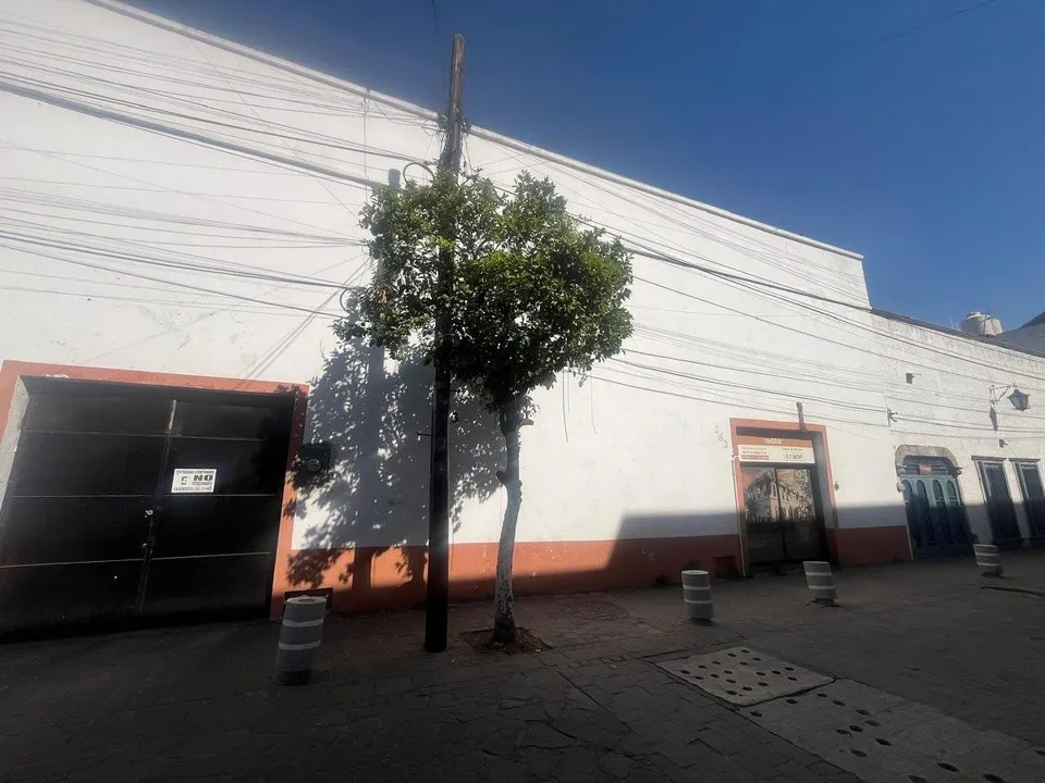 Foto 9 de Local en Renta en Zapopan Centro