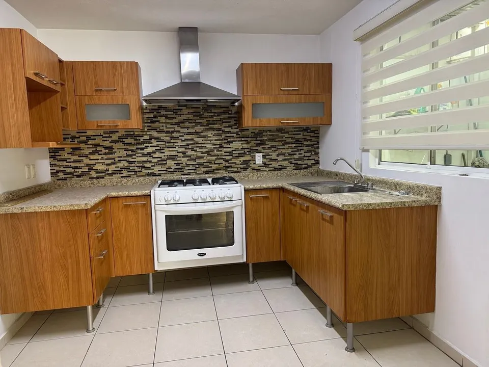 Foto 4 de Casa en San Carlos, Guadalajara