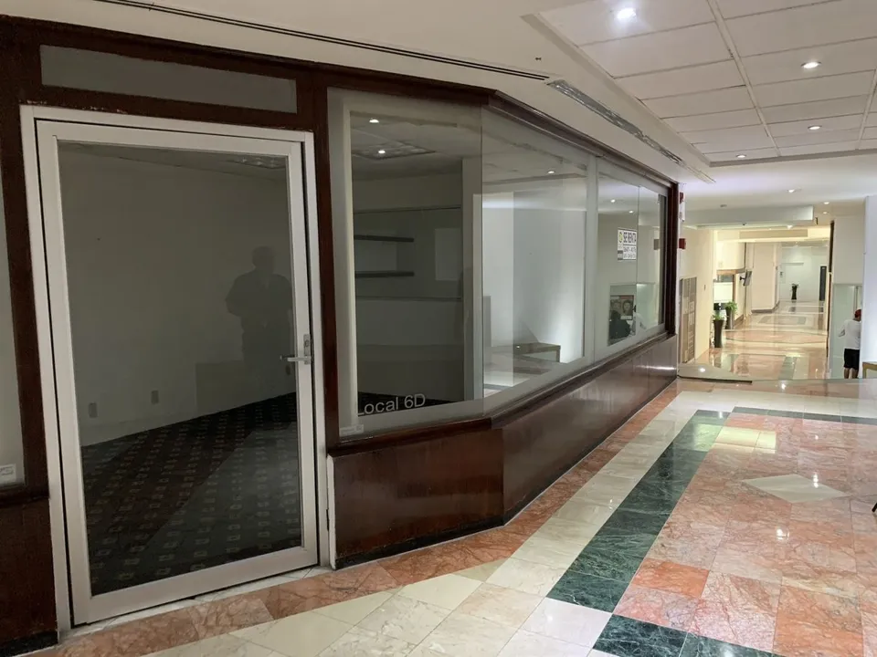 Foto 2 de Local renta, dentro del Hotel Presidente Intercontinental, Zapopan | CLR-OP229