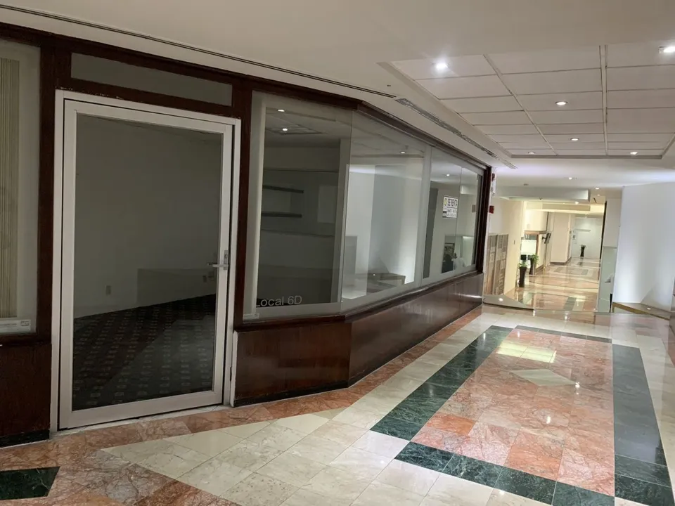 Foto 3 de Local renta, dentro del Hotel Presidente Intercontinental, Zapopan | CLR-OP229