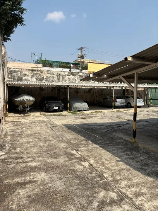 Foto 2 de Terreno en venta en Reforma, Zona Centro, Guadalajara