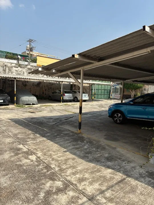 Foto 3 de Terreno en venta en Reforma, Zona Centro, Guadalajara