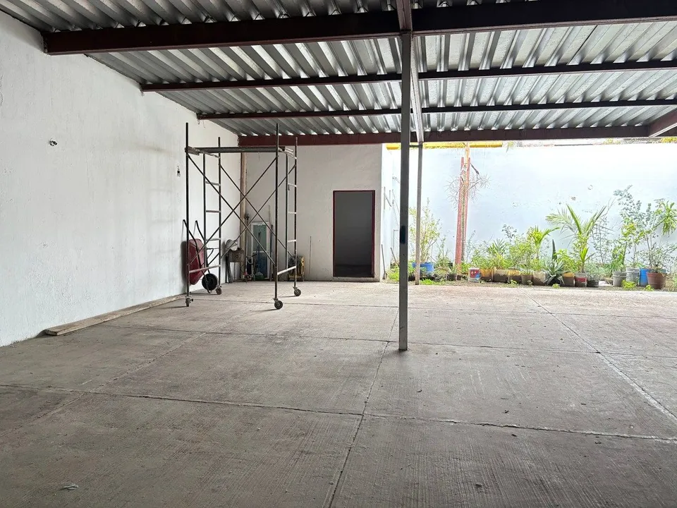 Foto 5 de Bodega en renta en Arenales Tapatios