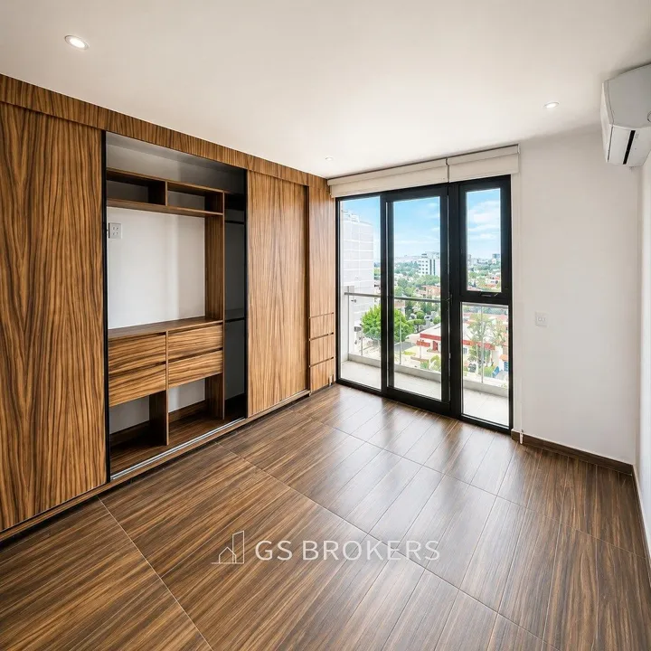 Foto 5 de Departamento en Venta Torre Sant Uriel por Chapalita